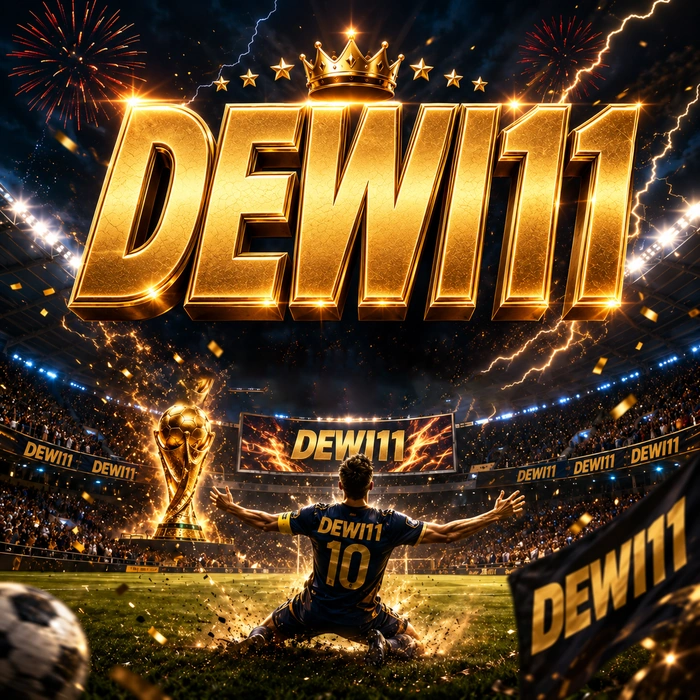 dewi11 · Daftar dan klaim paket pemain baru!