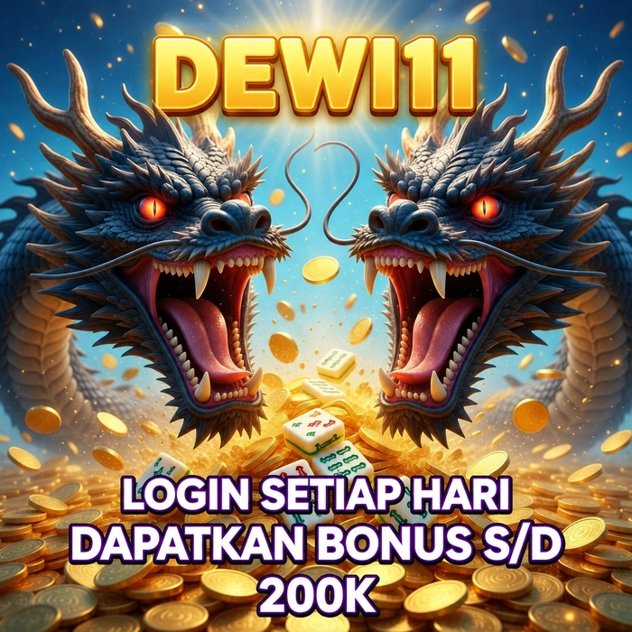 dewi11 pilihan 1