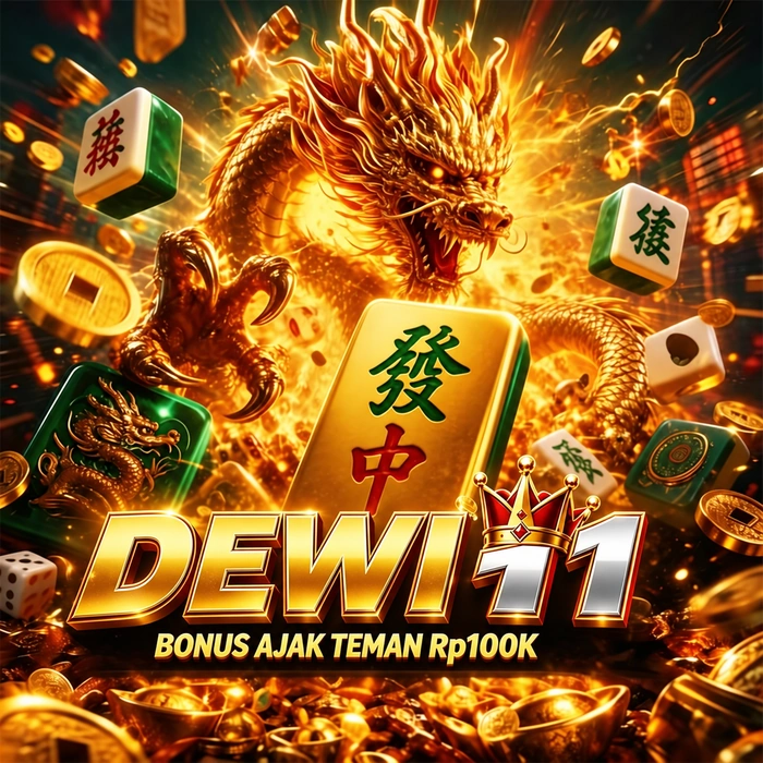 dewi11 panduan