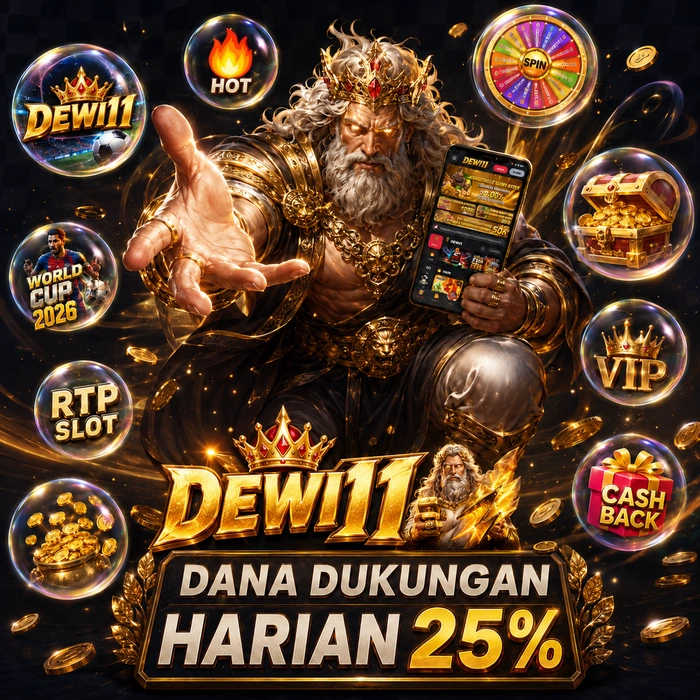 dewi11 pilihan 2