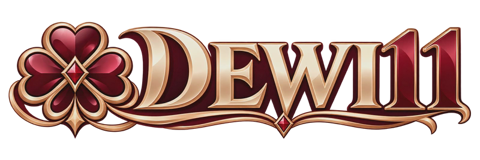 dewi11-i.com LOGO