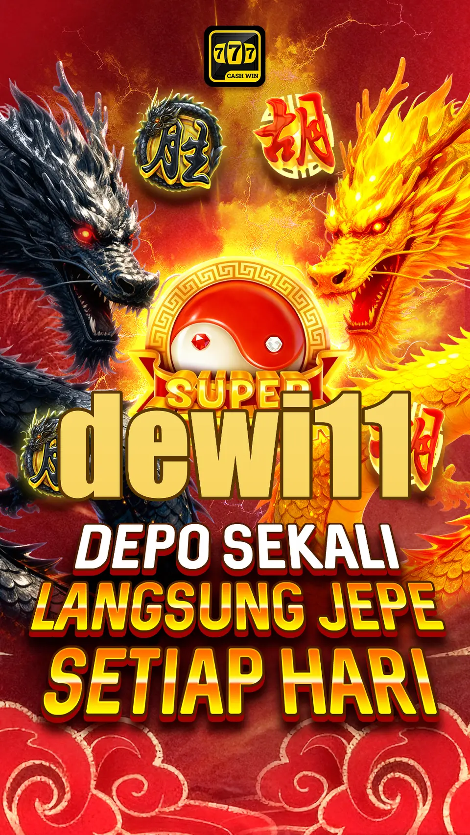dewi11 APK