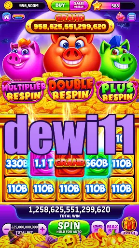 dewi11 APK