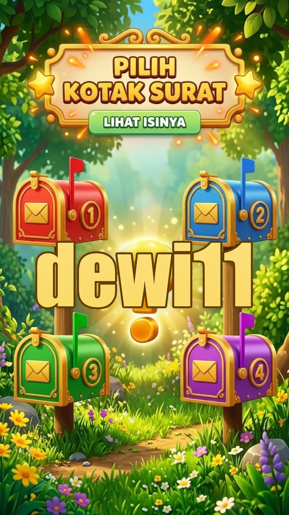 dewi11 APK