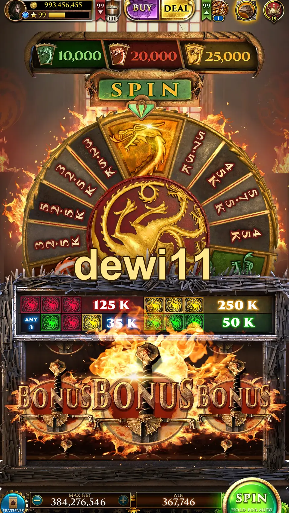 dewi11 Masuk