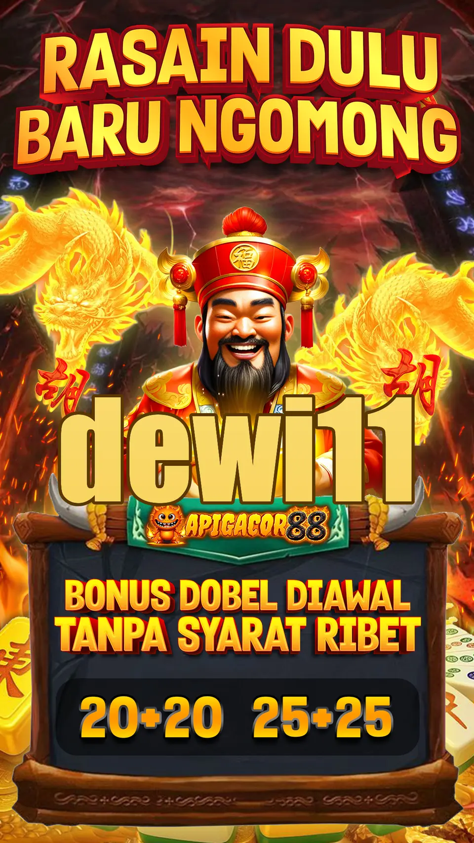 dewi11 Masuk